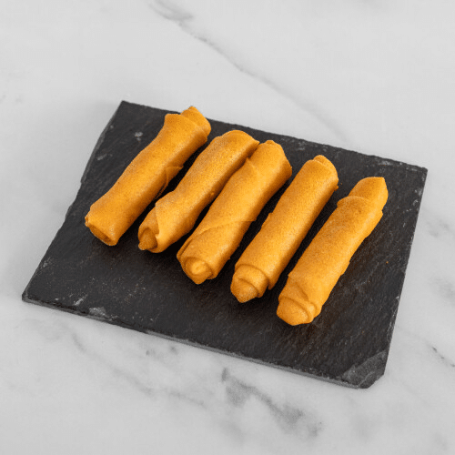 Kaasloempia's
