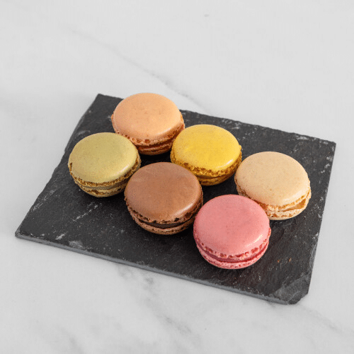 Macarons