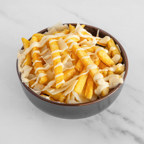 Truffelfriet