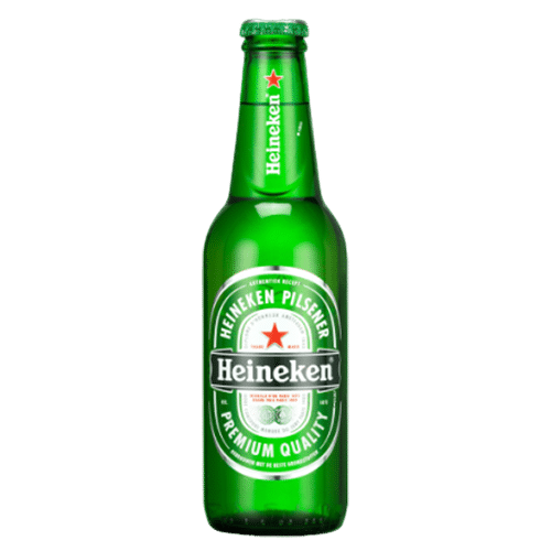 Heineken