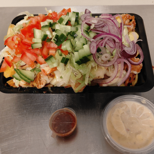 Kapsalon