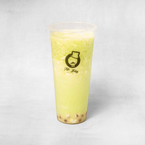Honeydew cream