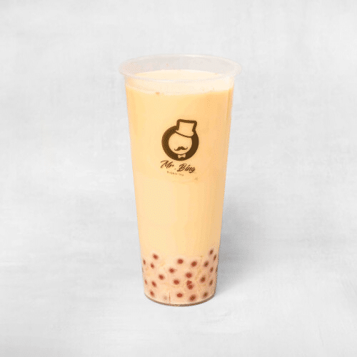 Jasmin tea