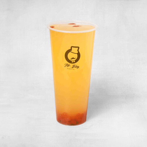 Lychee wolfberry