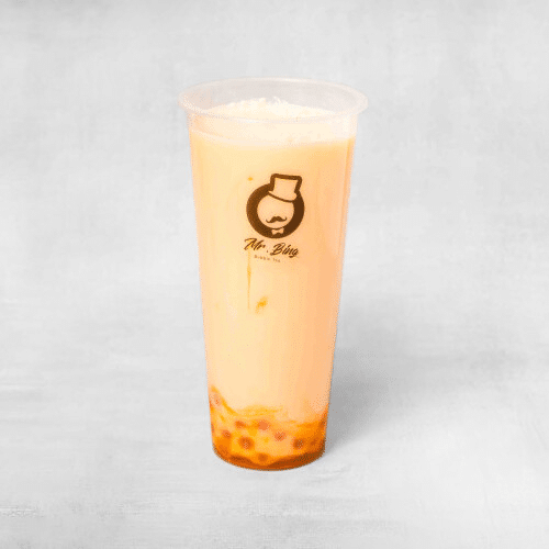 Mango yakult