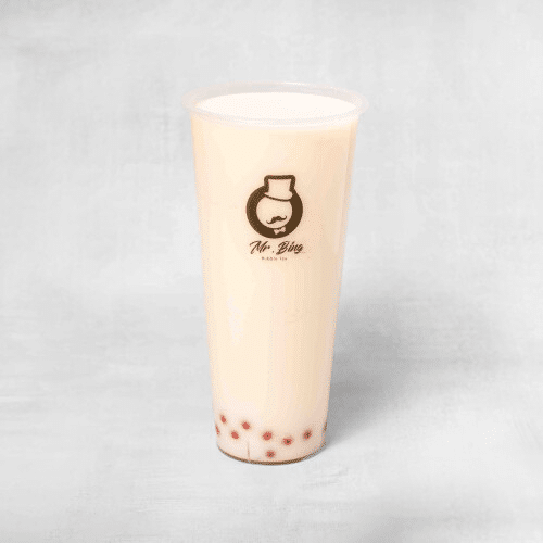 Munt tea
