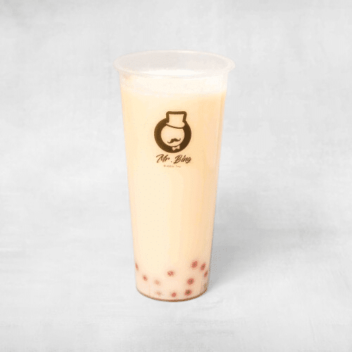 Orange yakult