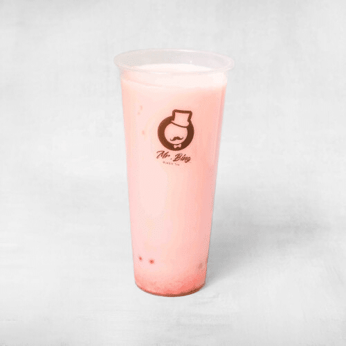 Pomegranate yakult