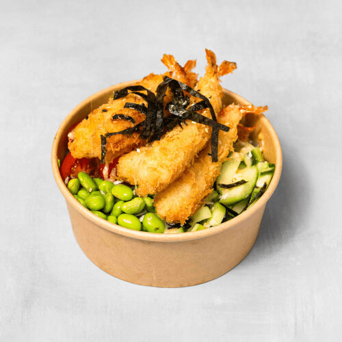 Shrimpfavour