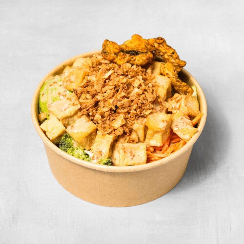 Tofu Asia