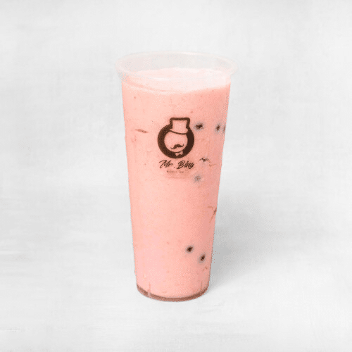 Watermelon cream