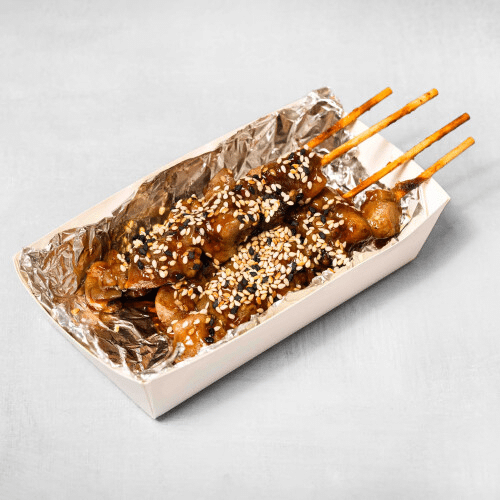 Yakitori