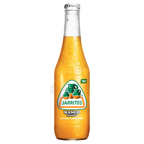 Jarritos