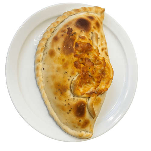 Calzone pollo