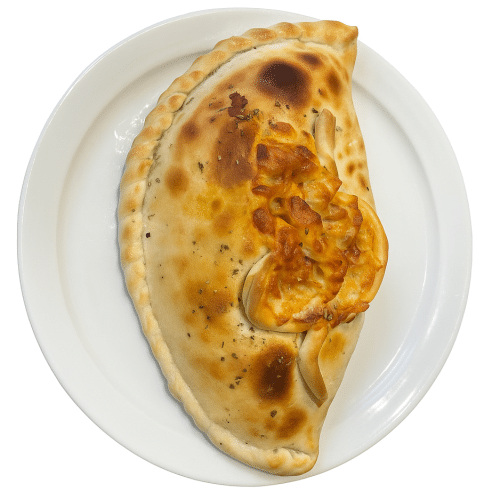 Calzone shoarma