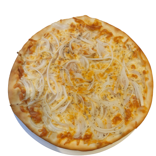 Pizza cipollo