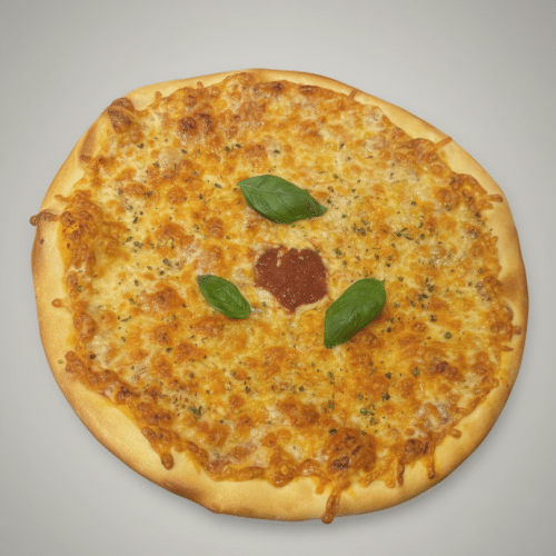 Pizza Margherita