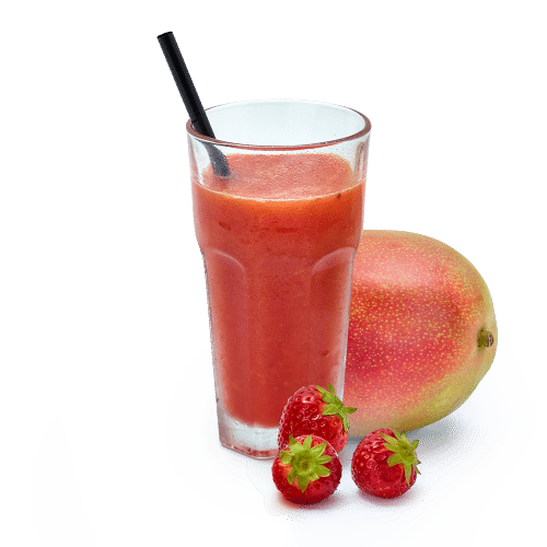 Smoothie paradise