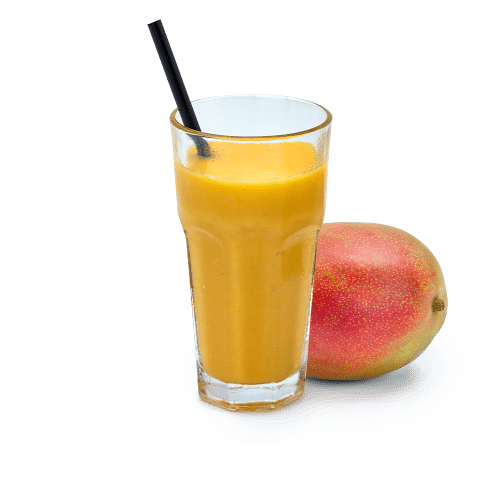 Smoothie sunshine