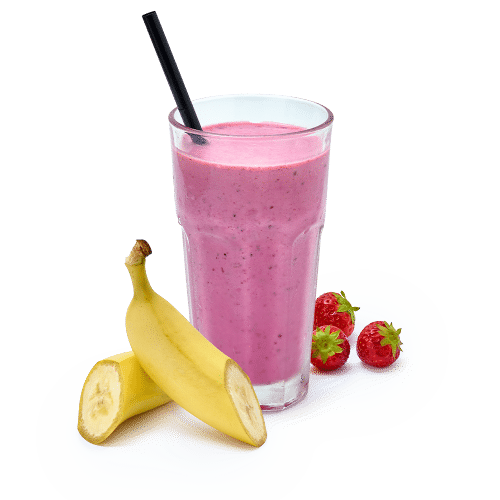 Smoothie tropical