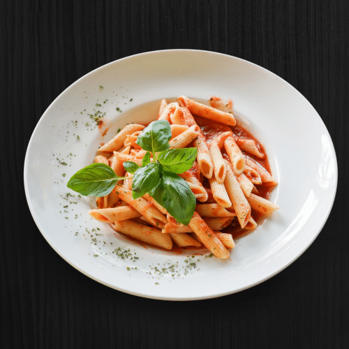 Pasta napolitana