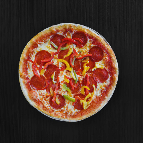 Pizza Americana