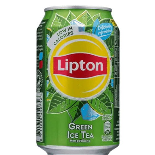 Lipton Ice Tea Green 330ml