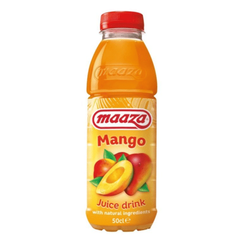 Maaza Mango 500ml