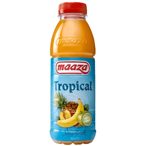 Maaza Tropical 500ml