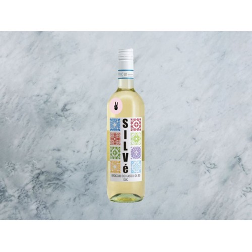 Verdicchio/ Silvé - Bottle