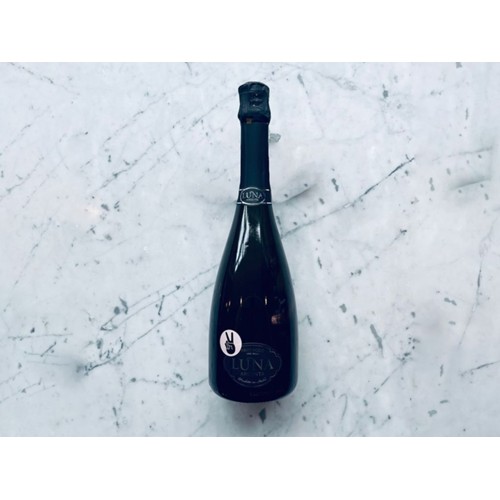 Prosecco - bottle