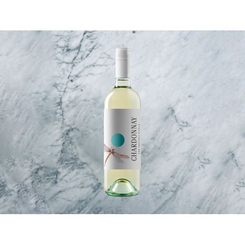 Chardonnay/ Cantina Tollo - bottle