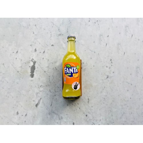 Fanta Orange