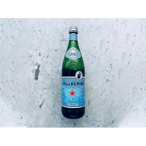 S. Pellegrino sparkling large