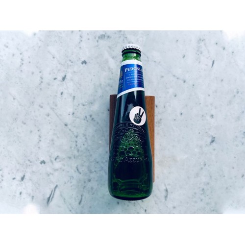 Peroni Nastro Azzurro 33cl.