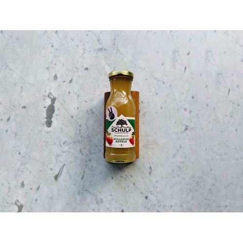 Schulp Appelsap