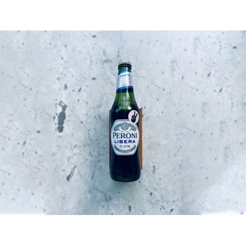 Peroni Libera 0.0 33cl.