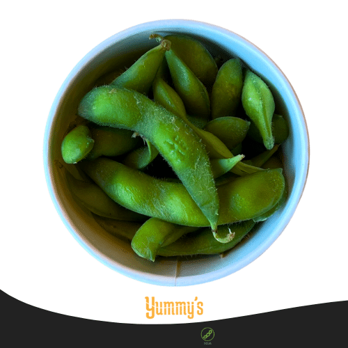 Edamame