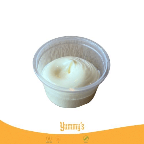 Japanse mayonaise
