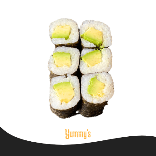 Maki avocado