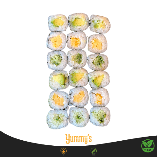 Maki menu (vega)