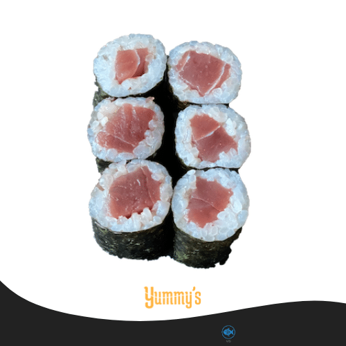 Maki tonijn