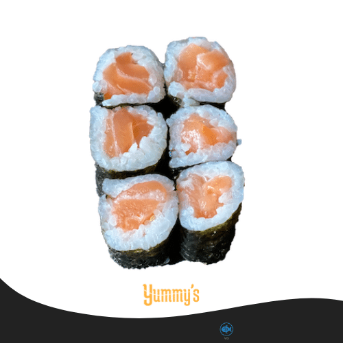 Maki zalm