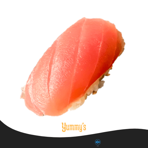 Nigiri tonijn