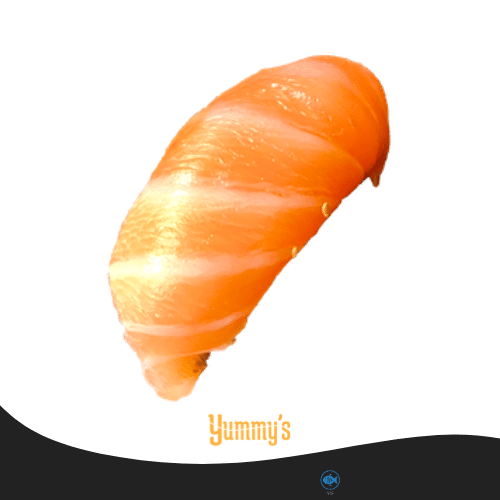 Nigiri zalm