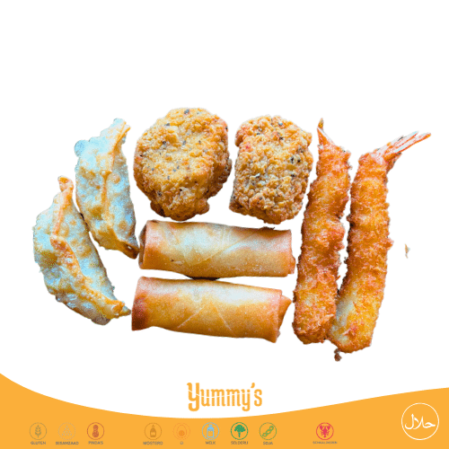 Sharemix
