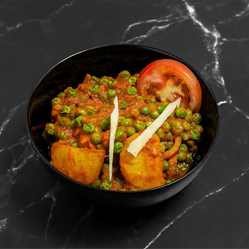 Aloo mater
