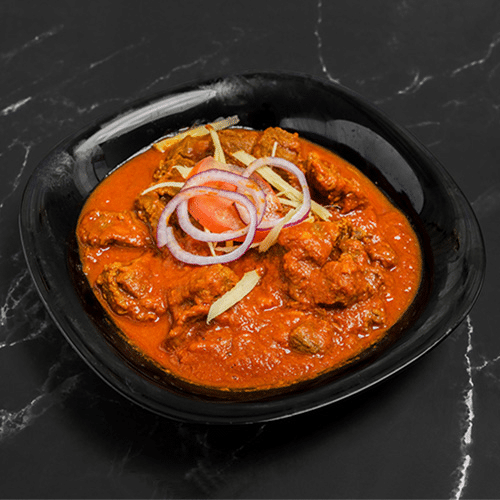 Bhuna beef