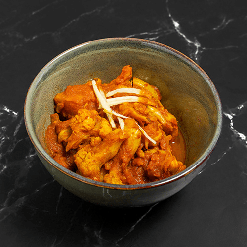 Gobi bhajee