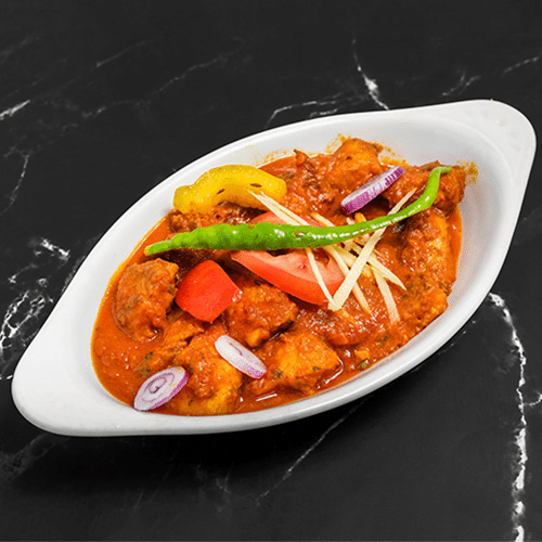 Jal frezi fish